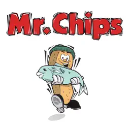 Mr Chips - Swinton