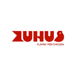 Zuhus Delivered